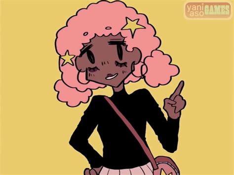 lacey games tropes|Characters in Lacey Games .
